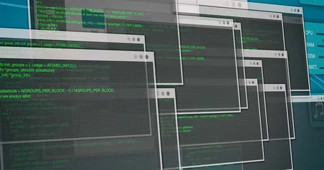 Image: CMD commands for the Windows command prompt