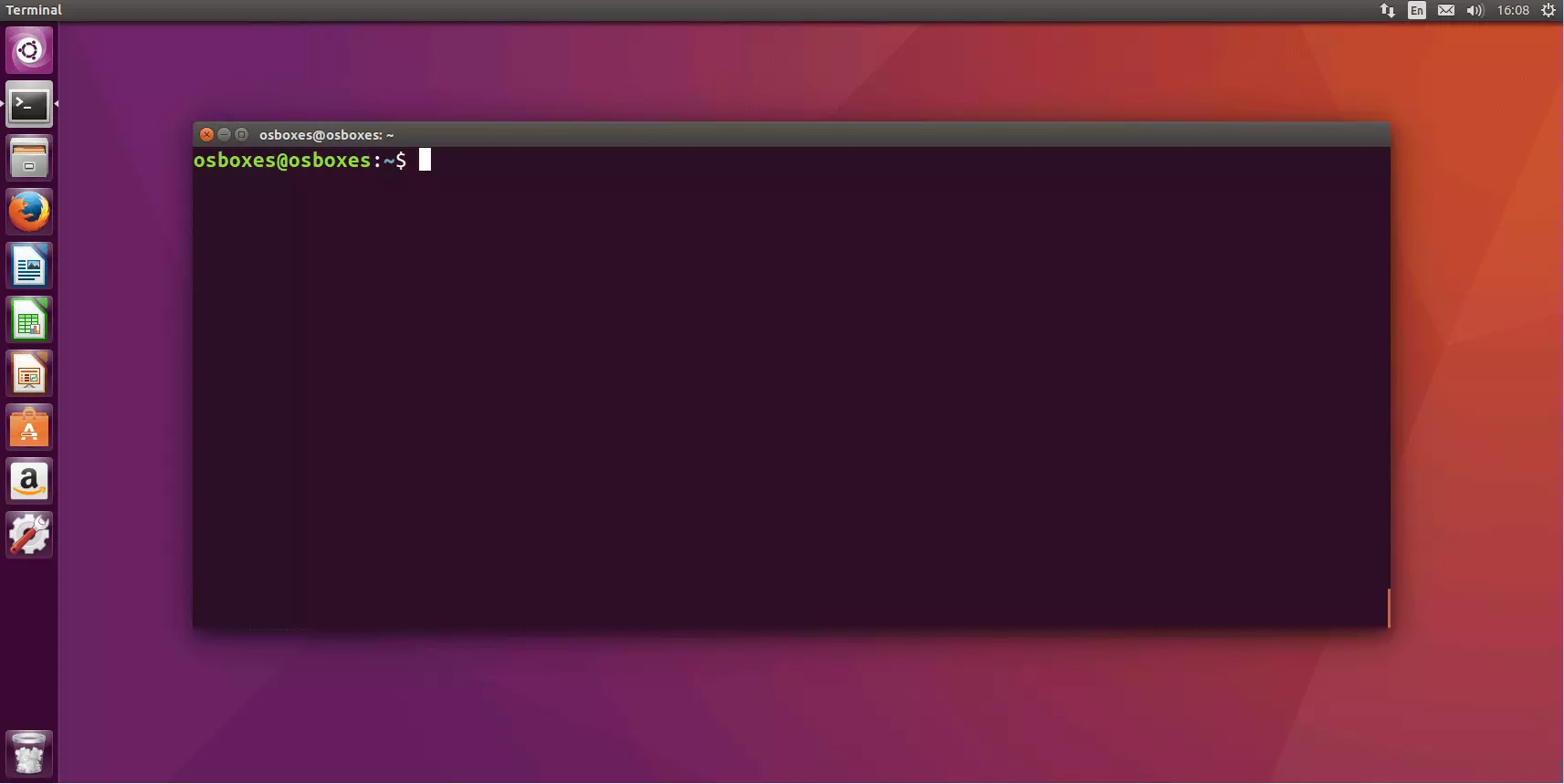 Linux commands | Overview of terminal commands - IONOS CA