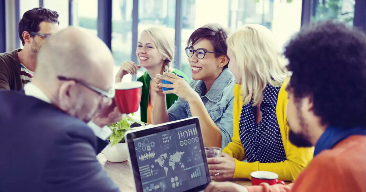 Sinus-Milieus explained with examples Image: Sinus-Milieus explained with examples