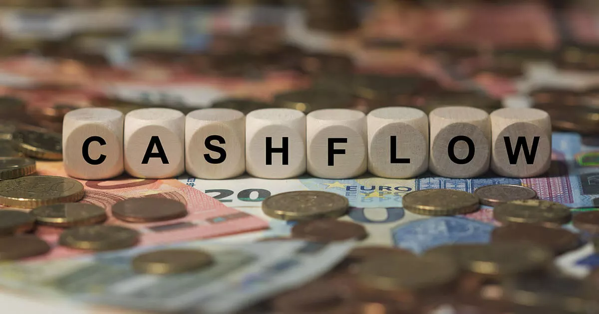 Image: Cash flow accounting: Cash flow statements easily explained