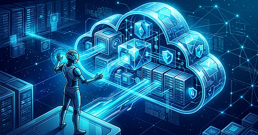 Image: What is managed cloud hosting and how can businesses benefit from it?