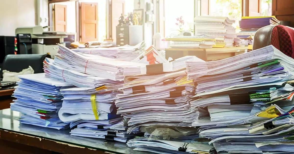 Image: Bookkeeping software: how does an online accountancy program work?