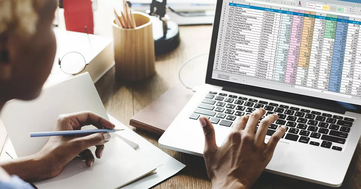 Excel VBA: First steps Excel VBA: First steps