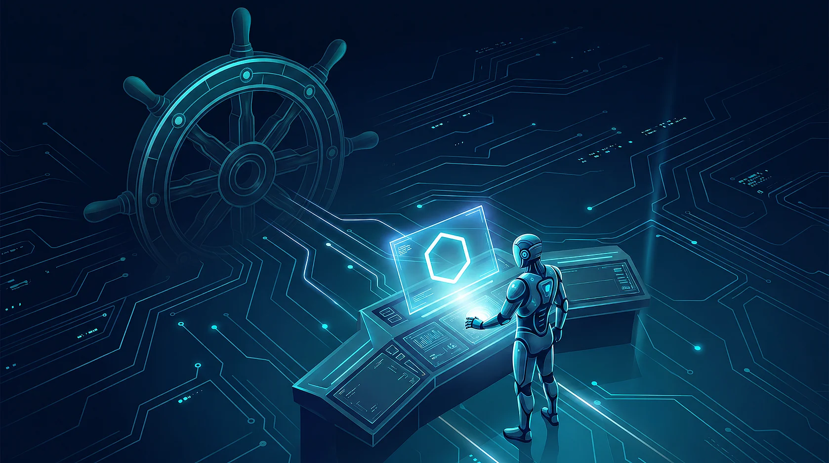 Image: How to create Kubernetes Persistent Volumes