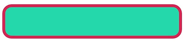 Frame with rounded corners and perfectly fitting background Image: Frame with rounded corners and perfectly fitting background