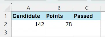 Excel: VBA example Image: Excel: VBA example
