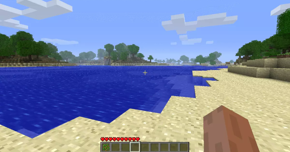 How to set up a Minecraft cross-platform server