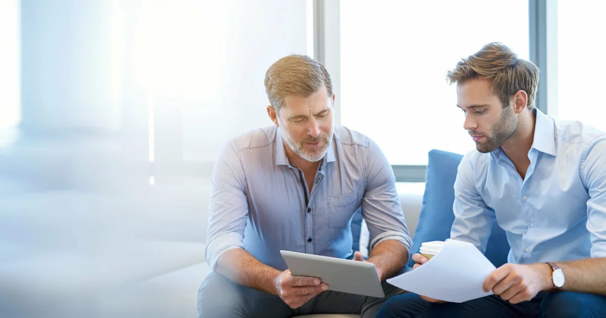 Image: What is a limited partner? An overview of the rights and obligations