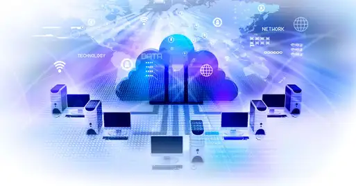 Image: What is cloud hosting and what are the benefits?
