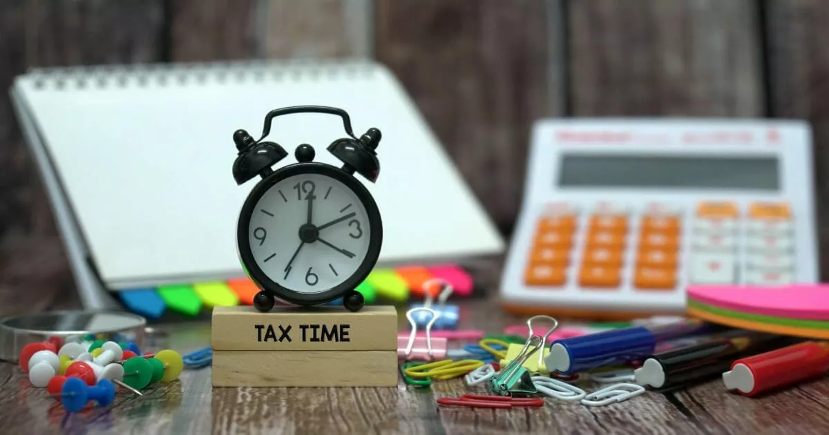 Saving taxes: best tips for the self-employed Image: Saving taxes: best tips for the self-employed