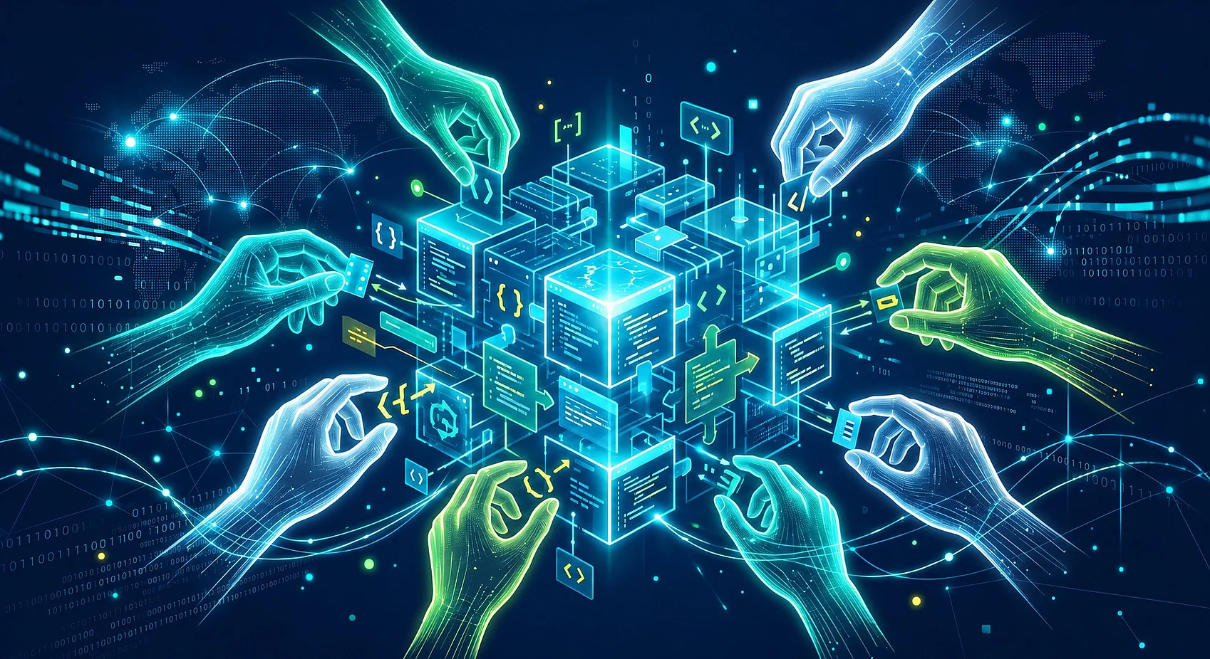 Image: Open source
