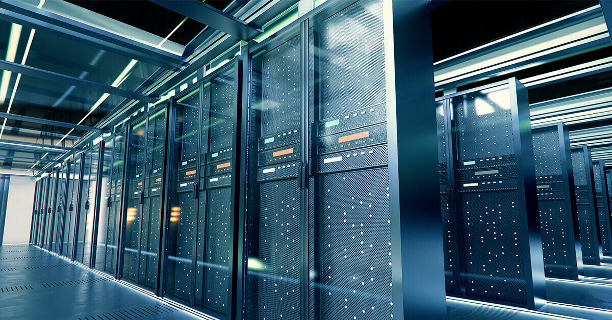 What is a blade server? Build, use and types IONOS CA