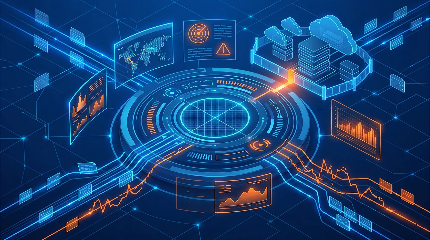 Image: What is an intrusion detection system (IDS)?