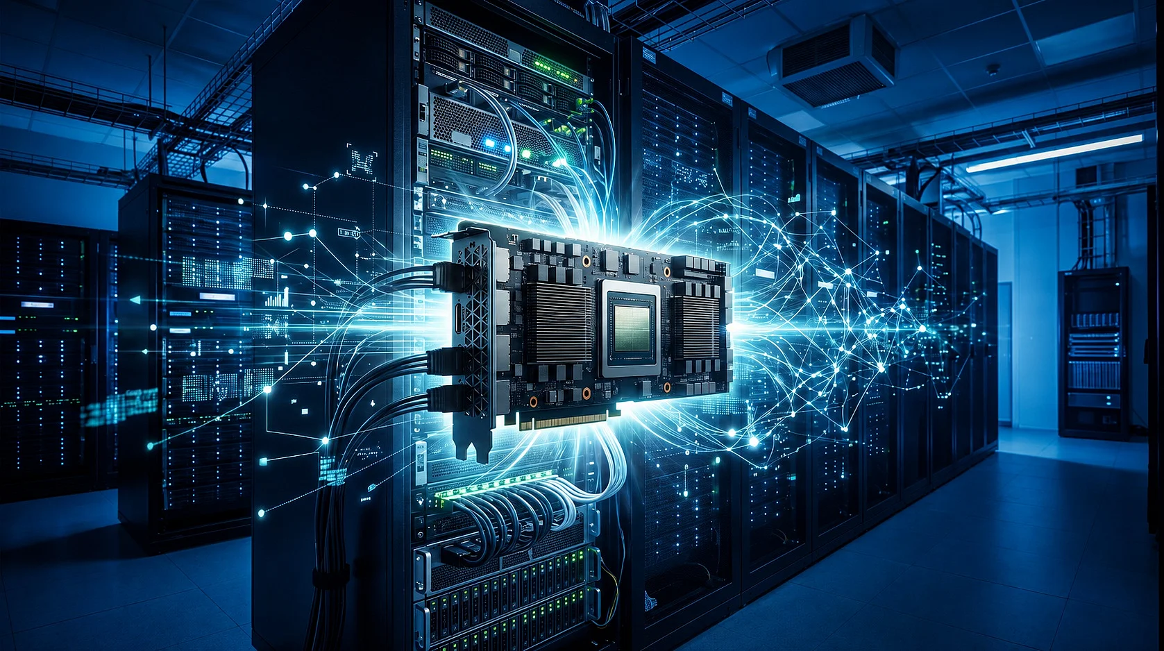 Image: What is the NVIDIA H200 and when should you use it?