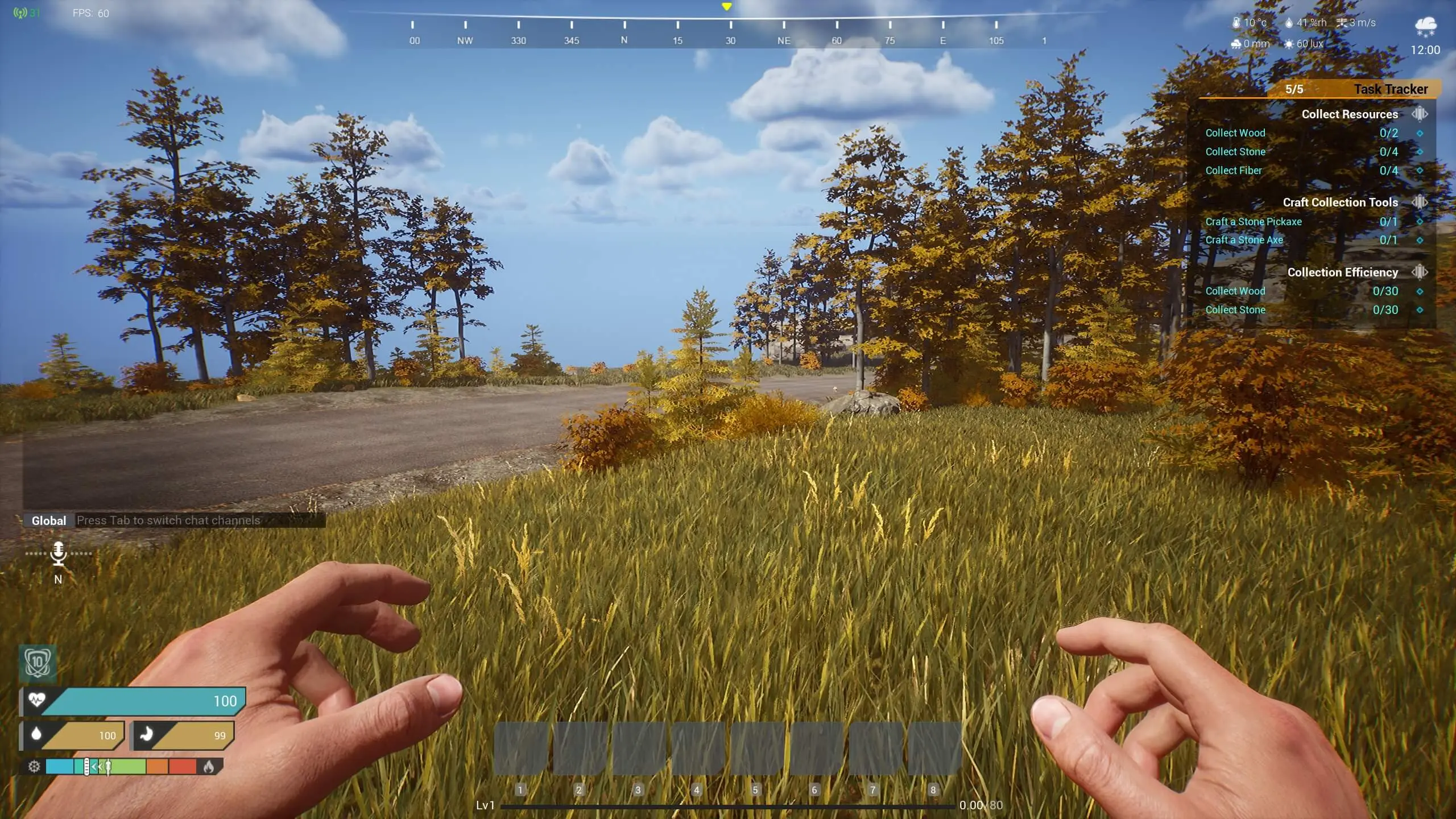 Image: Screenshot from The Front