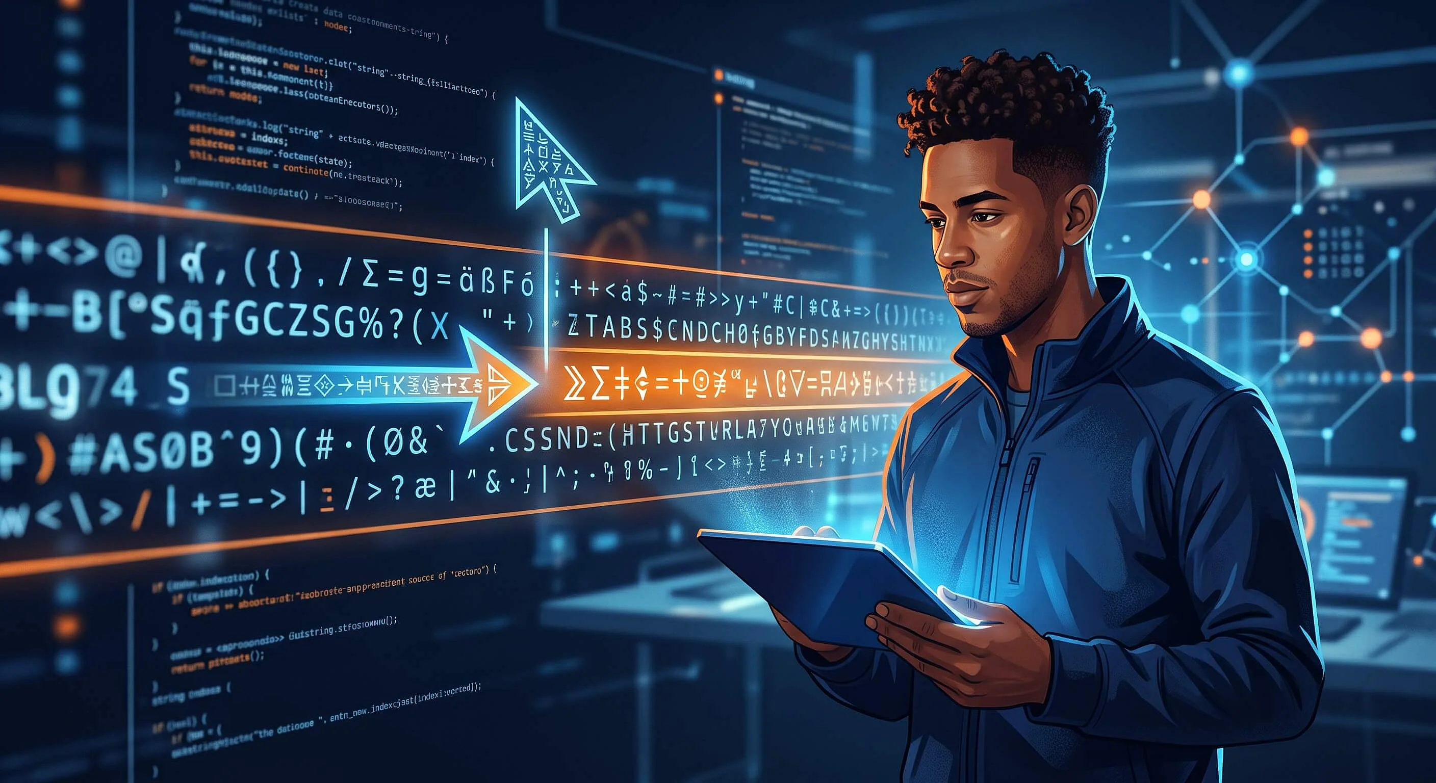 Image: How to find the position of a substring with Python string index
