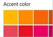 Image: Magnified section of a JPG image