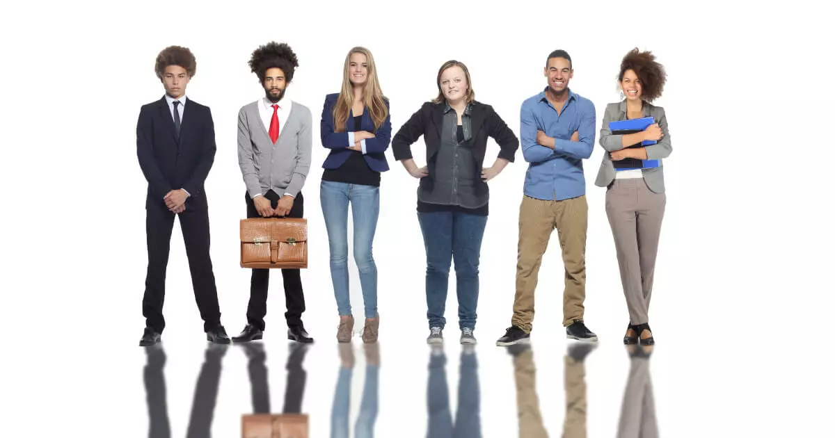 Image: Report new hires: registering new employees