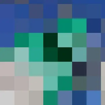 Image: First stage of progressive JPG