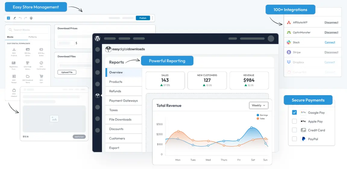 Image: EDD website screenshot
