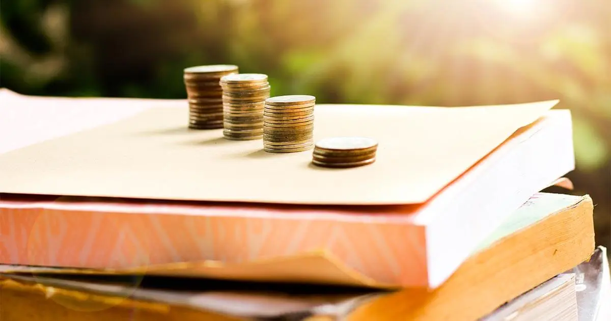 Cash book template: a useful tool for bookkeeping Image: Cash book template: a useful tool for bookkeeping