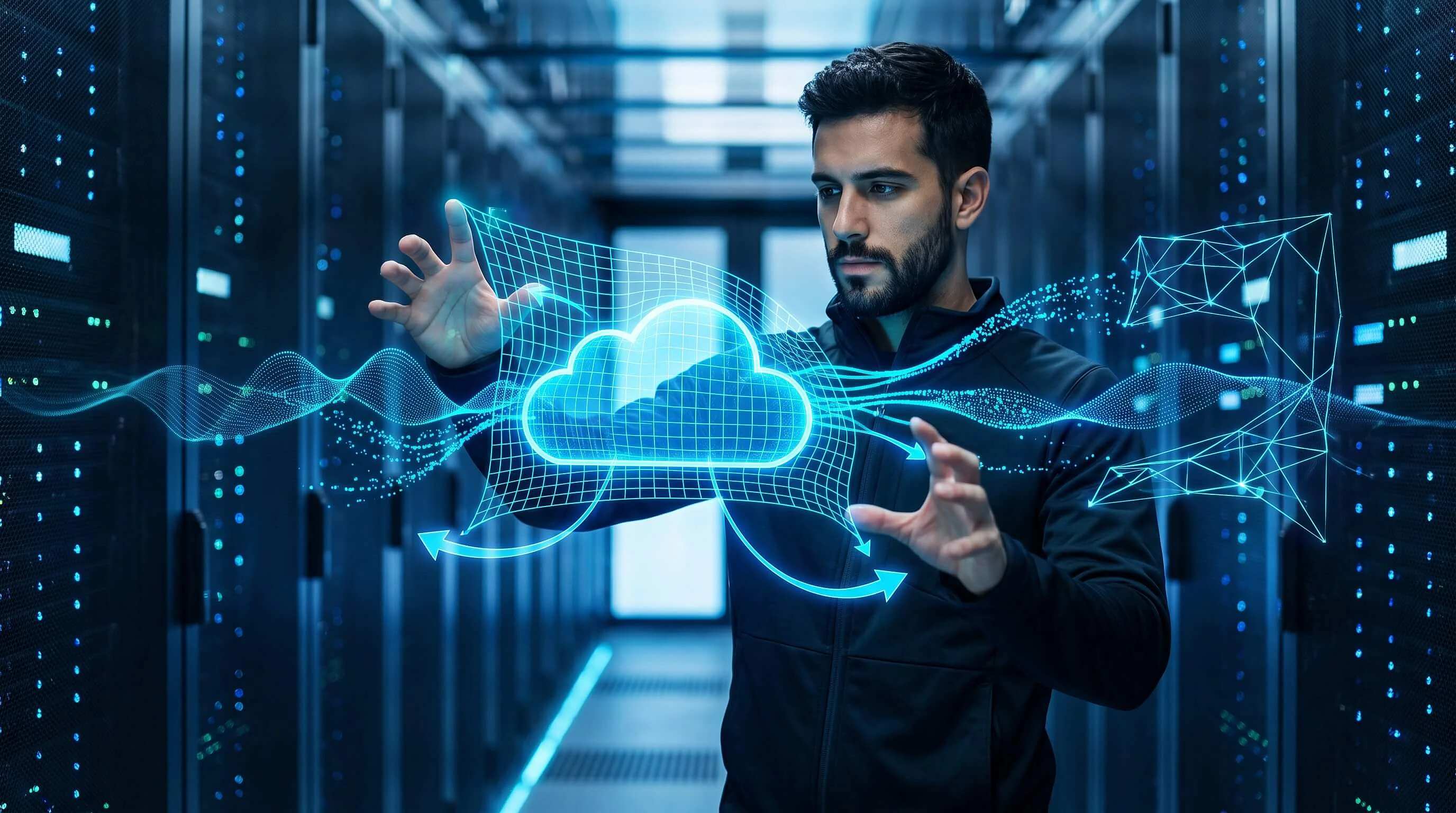 Image: What is Cloud Elasticity?