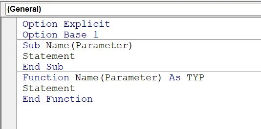 Excel: VBA input field Image: Excel: VBA input field