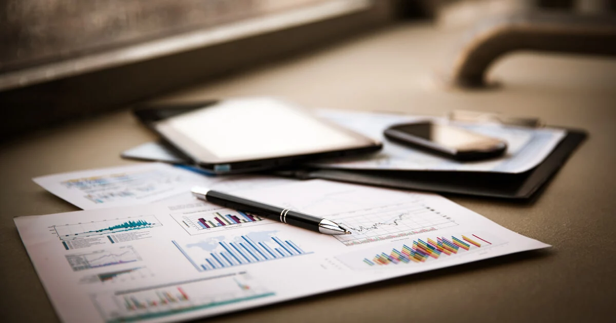 Image: Investment plan at a glance