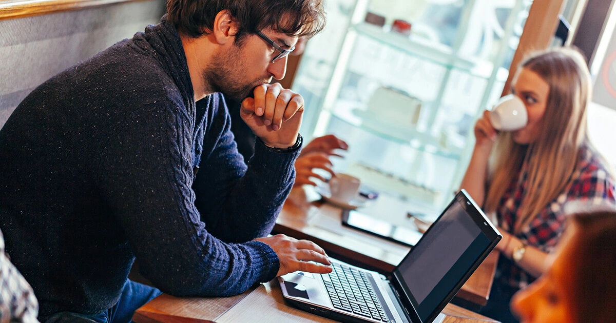 What’s the difference between Docker images and containers?