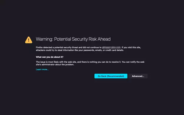 WP admin login page not loading via HTTPS