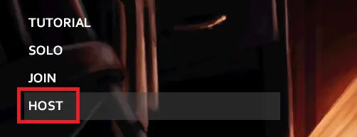 Host server in Project Zomboid Image: Host server in Project Zomboid