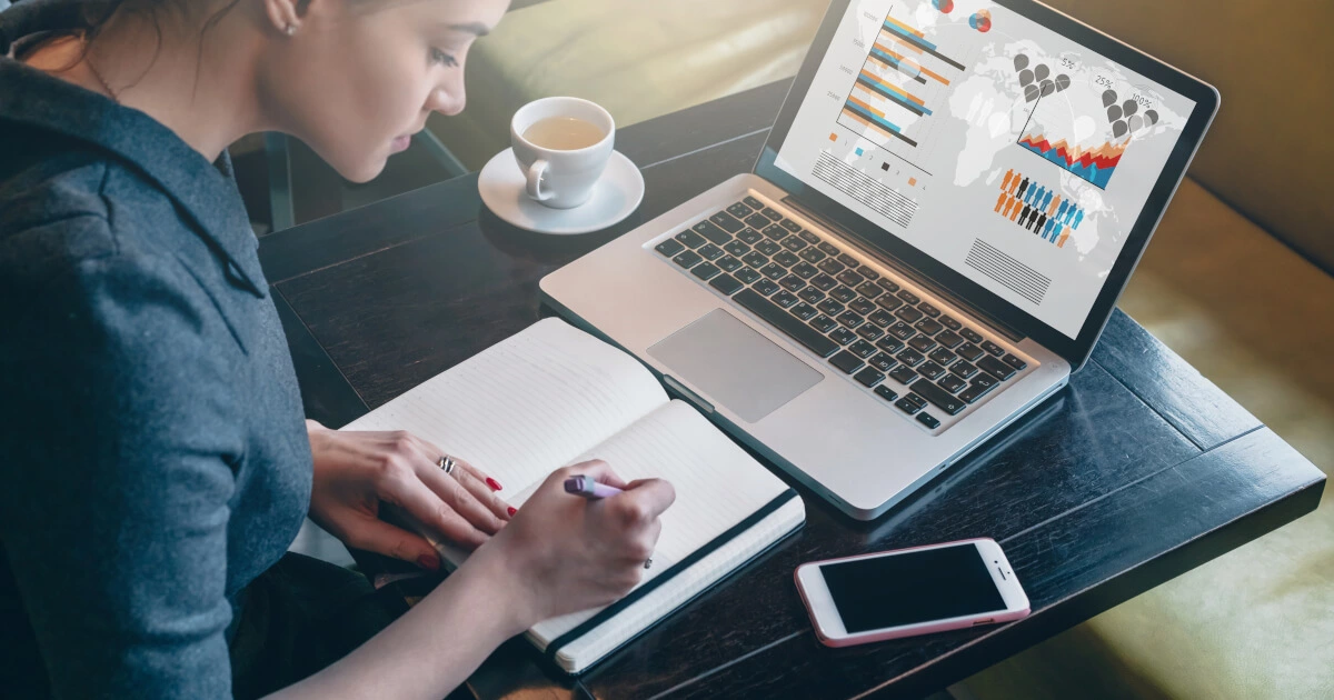 Image: The Eisenhower Matrix: sort by importance and urgency