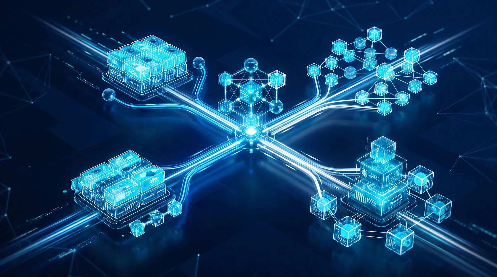 Image: OpenShift alternatives