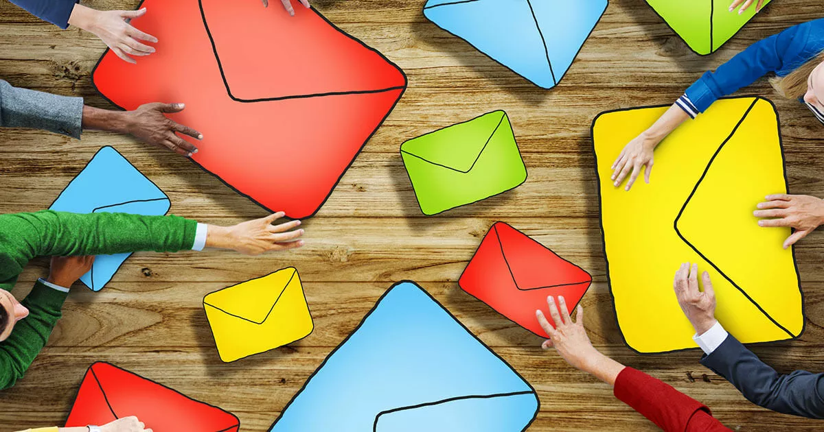 Image: What are the best free email providers?
