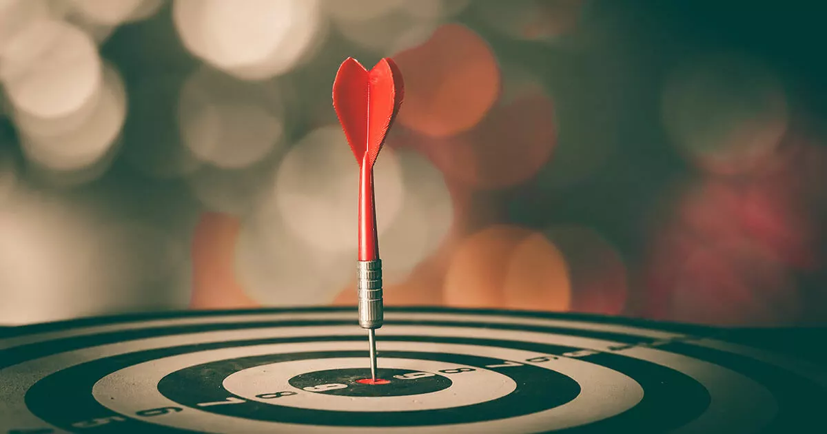 Image: How to find your target audience in 5 steps
