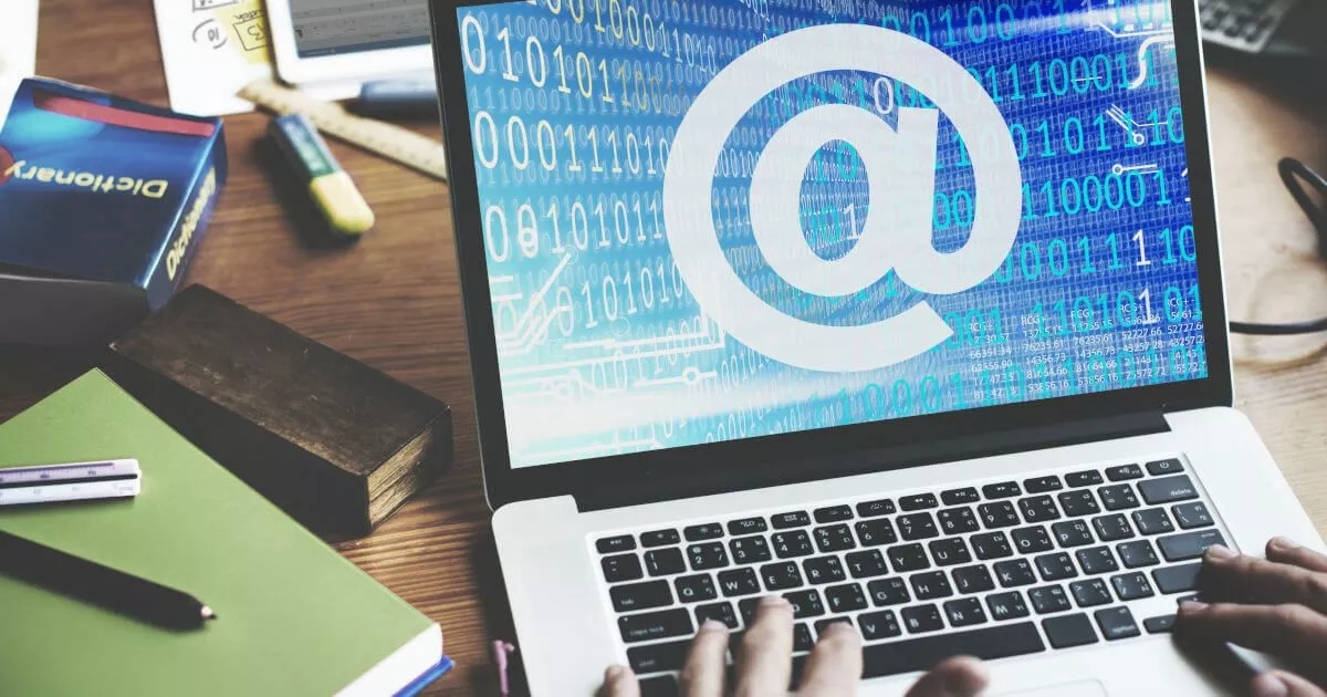 Image: How to write a business email (15 samples for every occasion)