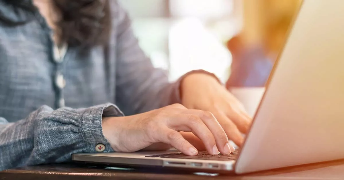 Image: E-mail etiquette: tips for good internet communication