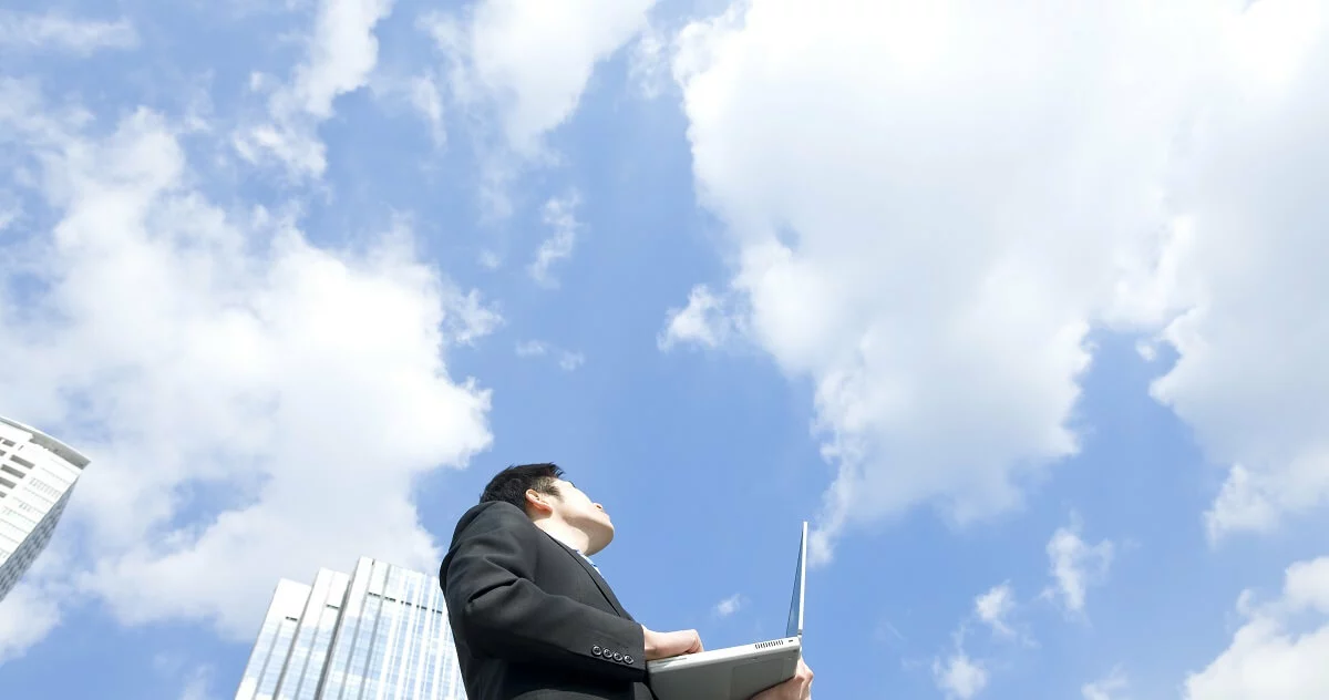 Image: How secure is iCloud? iCloud security check