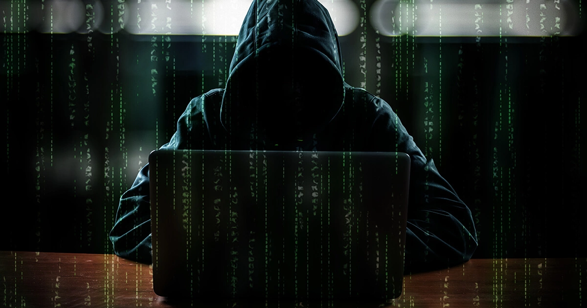 Image: What is malware?