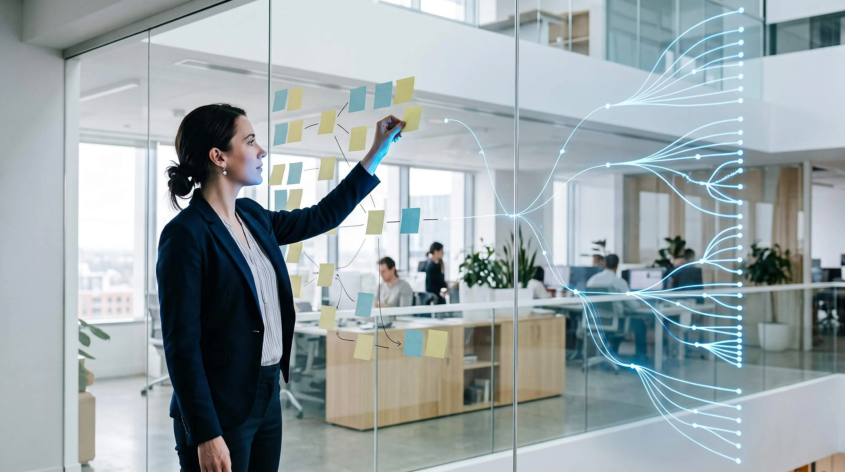 Image: What is AI marketing automation and how does it work?
