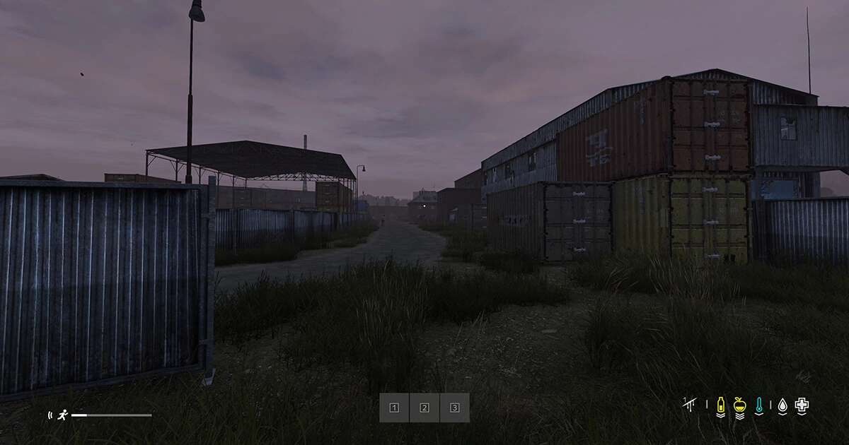 Image: DayZ server: How to host your own DayZ server