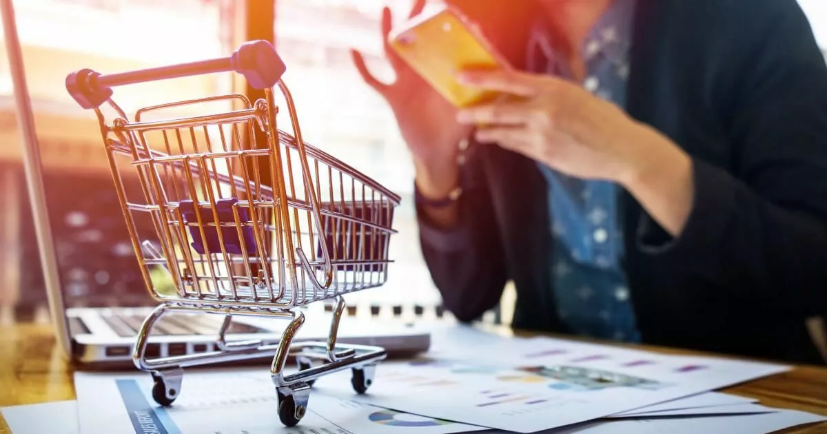 Image: Selling online: the top English-speaking online marketplaces