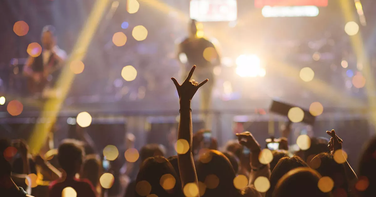 Image: The top 5 WordPress event plugins