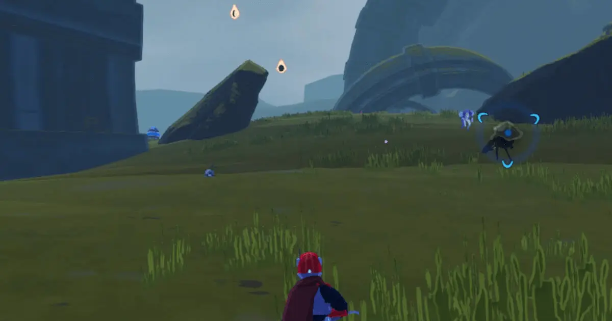 Image: ow to create a Risk of Rain 2 dedicated server in just a few steps