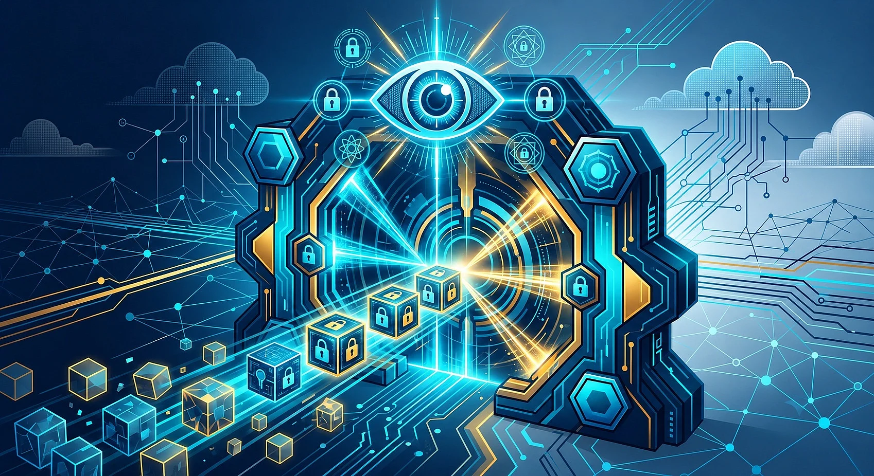 What is cloud security? Risks and best practices Image: What is cloud security? Risks and best practices
