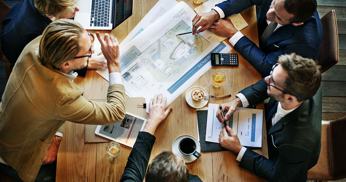 Organizational structures: an explanation