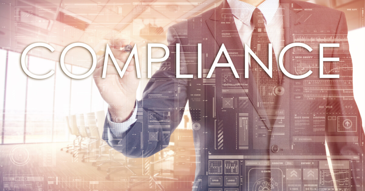 Compliance: guidelines for compliant corporate behavior