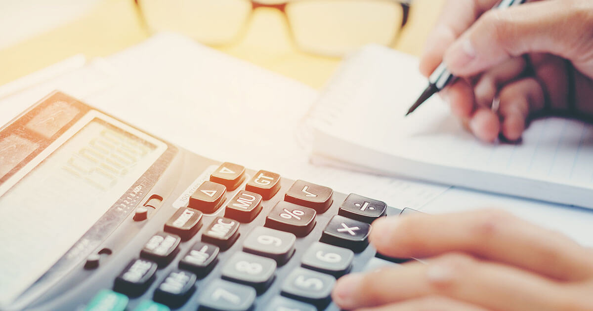 What is insolvency?