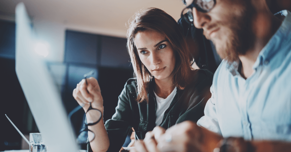 What is a general partnership?