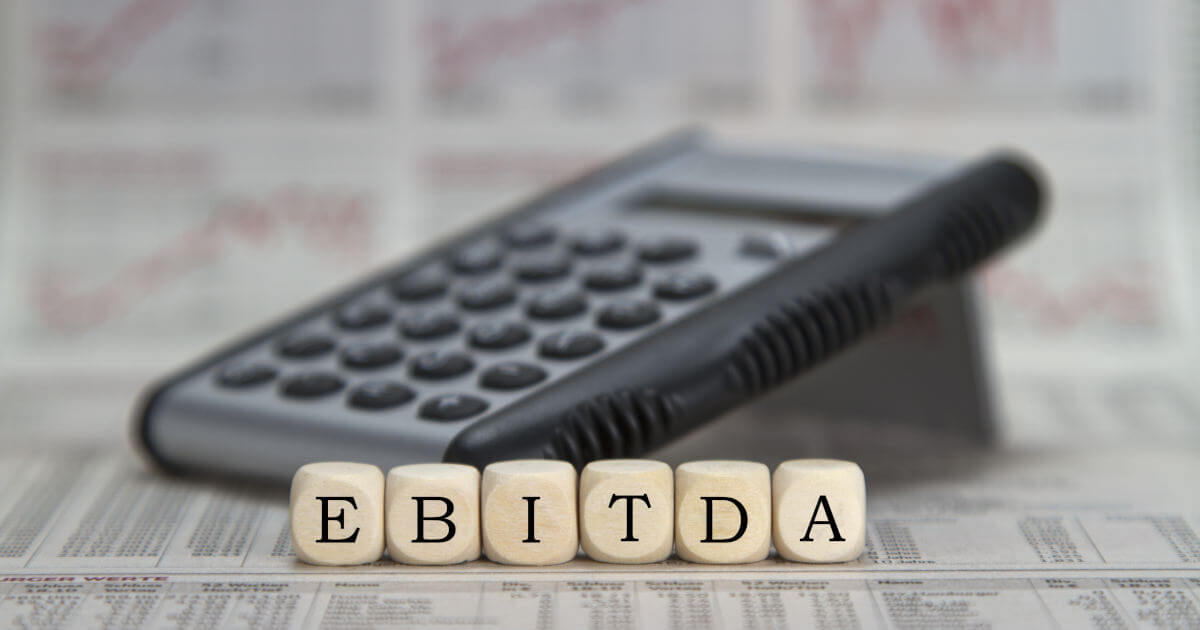 EBITDA margin: This is how easy it is to calculate the value